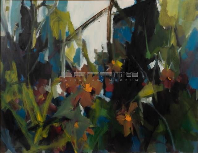 生命之花之一藏品圖，第1張