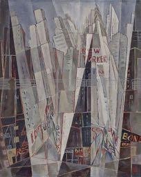 摩天樓藏品圖，第1張