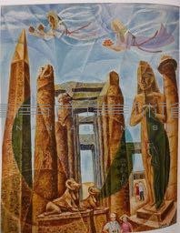Luxor之神殿藏品圖，第1張