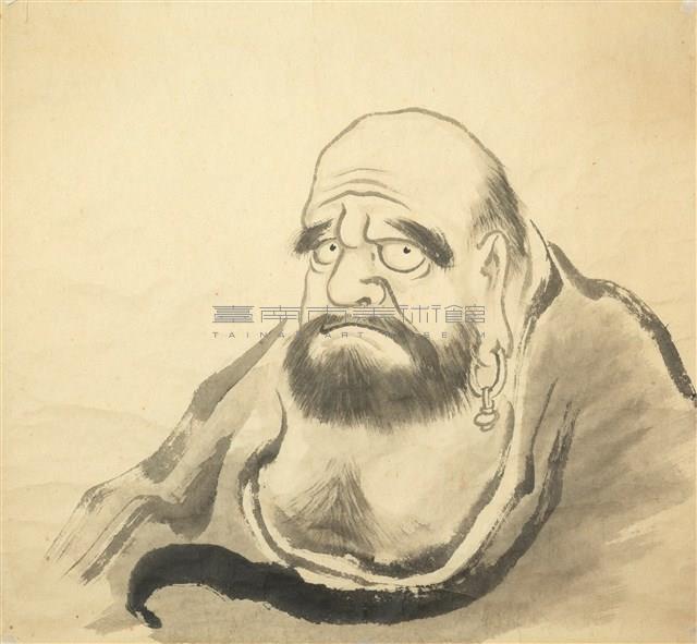 達摩-7藏品圖，第1張