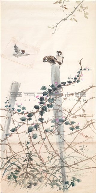 人間樂土藏品圖，第1張