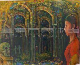 Cordoba之教堂藏品圖，第1張