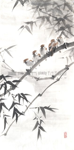 夜雀藏品圖，第1張