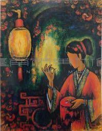 刺繡藏品圖，第1張