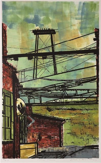 中城蜿蜒藏品圖，第1張