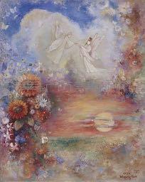 山伯英台(1)藏品圖，第1張