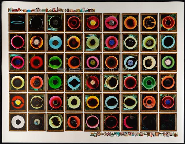 收藏童年系列20_Record藏品圖，第1張