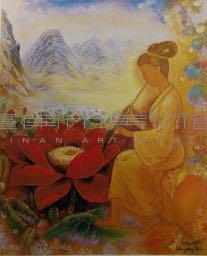 紅蓮花藏品圖，第1張