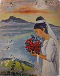 做新娘之日藏品圖，第1張