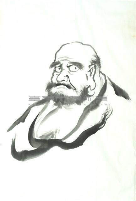 達摩-5藏品圖，第1張