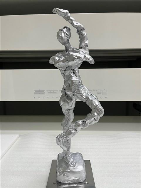 舞者藏品圖，第1張