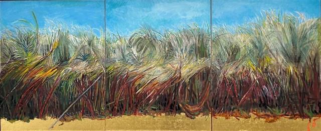 紅甘蔗園藏品圖，第1張