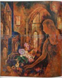 Berkeley回想(1)藏品圖，第1張