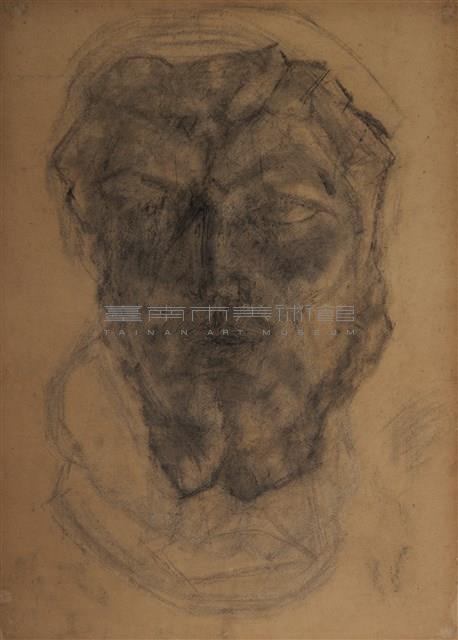 素描(八)藏品圖，第1張