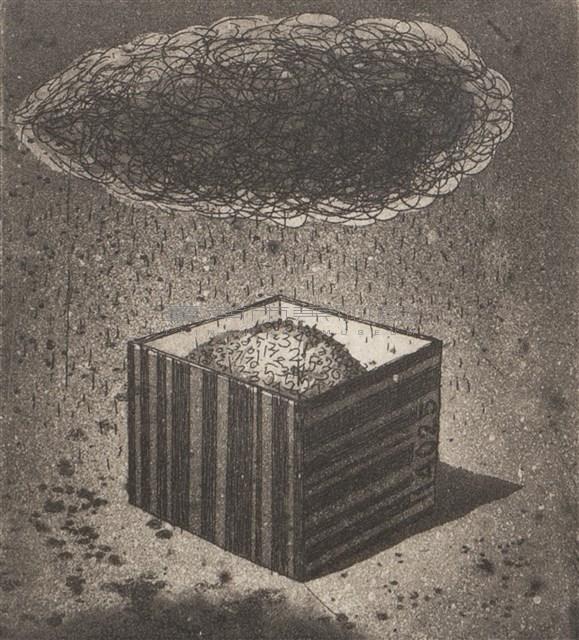蔓衍至彼方藏品圖，第2張