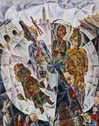 慶祝日藏品圖，第1張