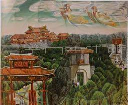 首里城藏品圖，第1張