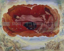 天上之花藏品圖，第1張