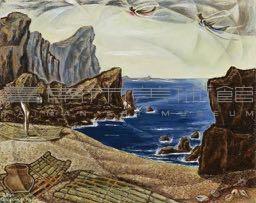 貓鼻頭(2)藏品圖，第1張