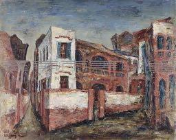 迪化街(4)藏品圖，第1張