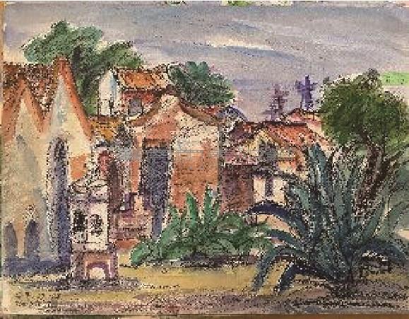 安平藏品圖，第1張