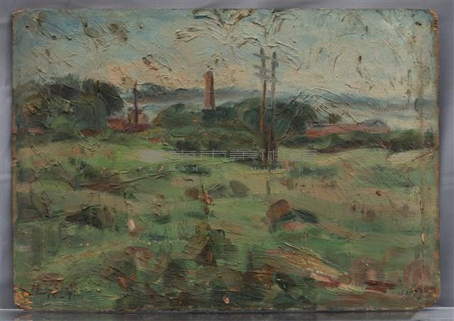 風景藏品圖，第1張