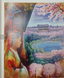 慶州佛國寺藏品圖，第1張