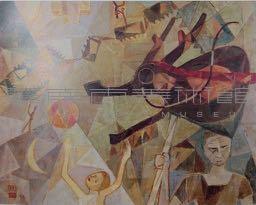 舞龍(1)藏品圖，第1張