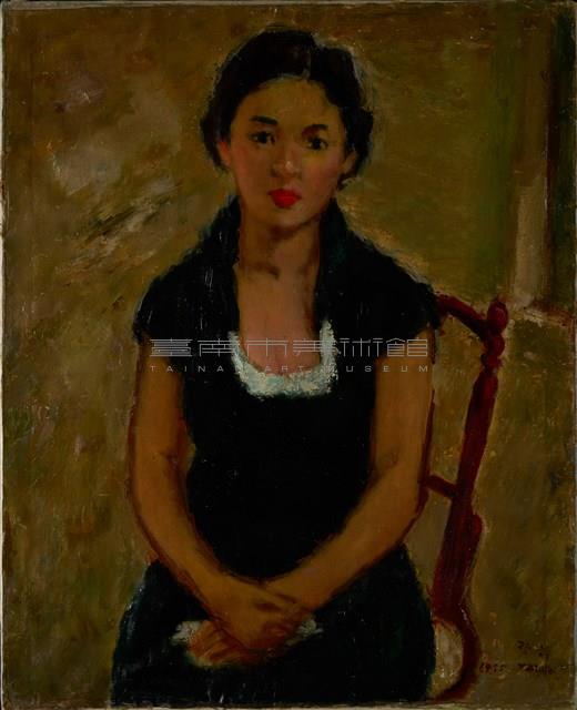 K小姐藏品圖，第1張