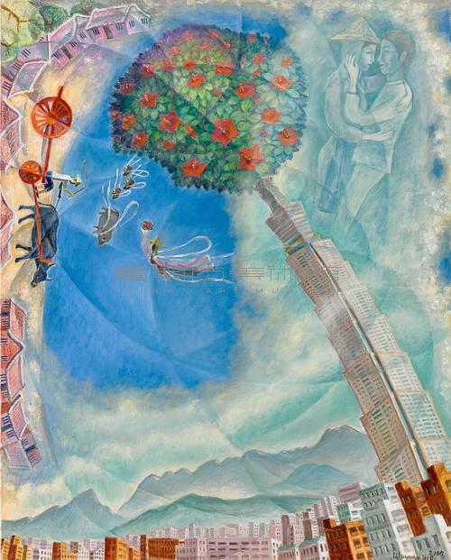 101之幻想藏品圖，第1張