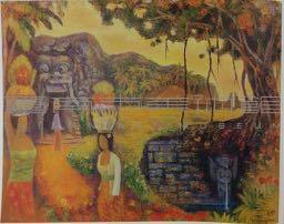 象洞藏品圖，第1張