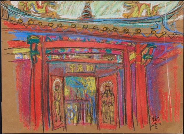 191101-0011藏品圖，第1張