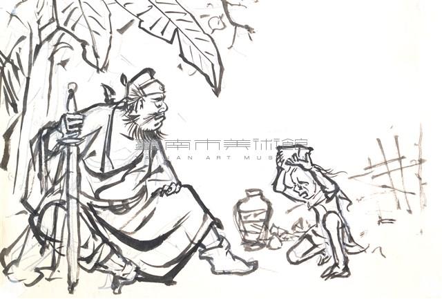 洛南進士-3藏品圖，第1張