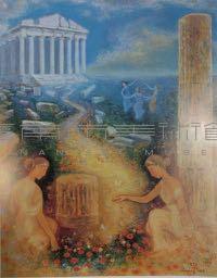 Acropolis之懷古藏品圖，第1張