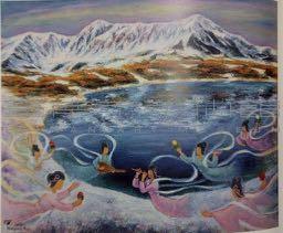 立山藏品圖，第1張