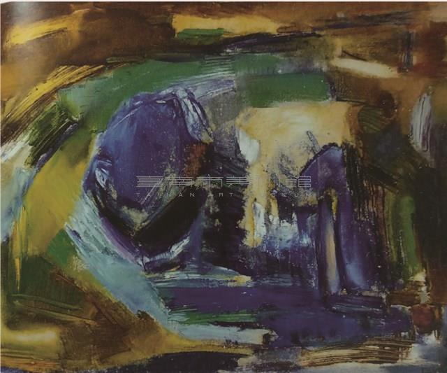 美的先兆藏品圖，第1張