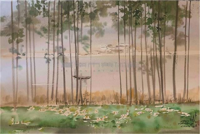 南台之旅藏品圖，第1張