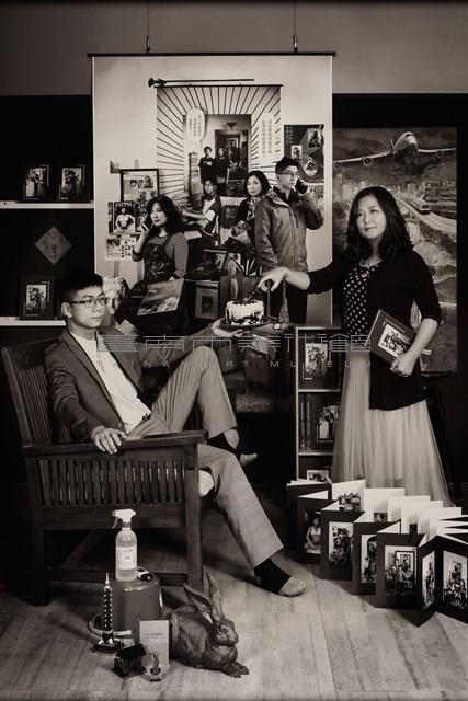 母親如同創造者No.12－50歲生日快樂藏品圖，第1張