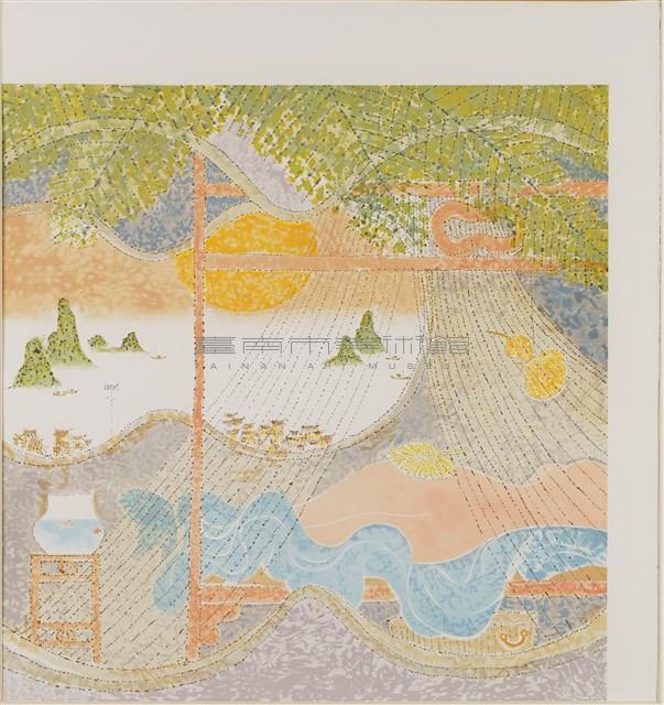 盼藏品圖，第1張