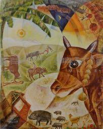 牛的農村朋友藏品圖，第1張