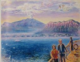 雲仙藏品圖，第1張