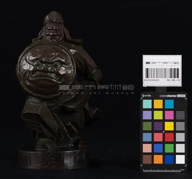 烽火大戰—兵2藏品圖，第2張