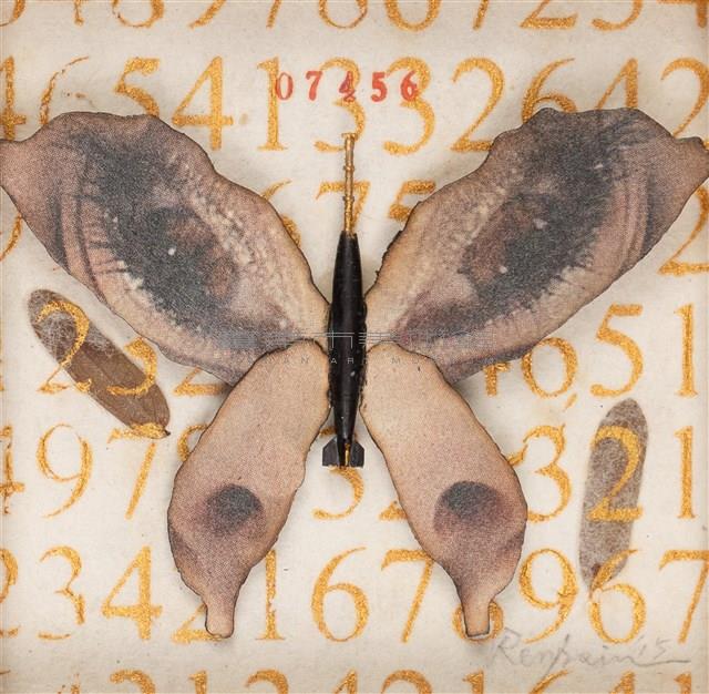 蔓衍至彼方藏品圖，第2張