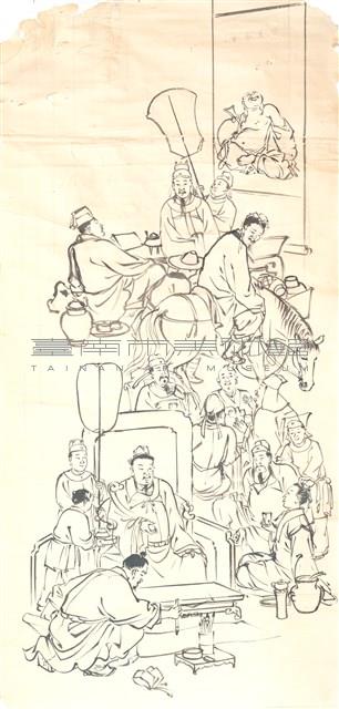 名稱未知藏品圖，第1張