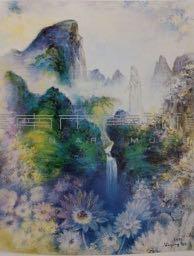 淨界藏品圖，第1張