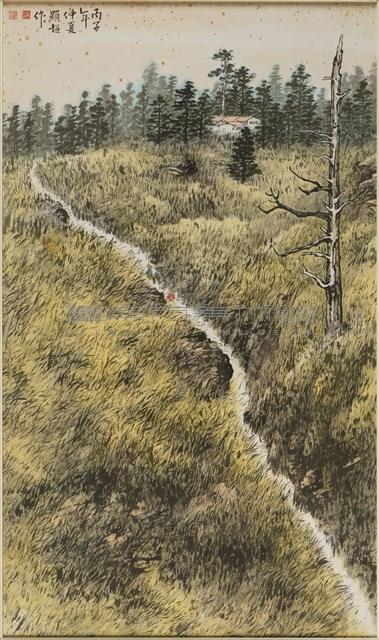 暮歸藏品圖，第1張