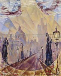 Charles橋藏品圖，第1張