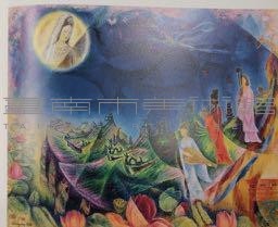 廟頂(3)藏品圖，第1張