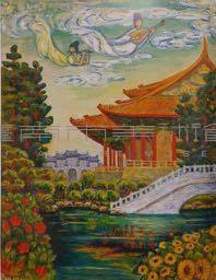 中正紀念堂(2)藏品圖，第1張