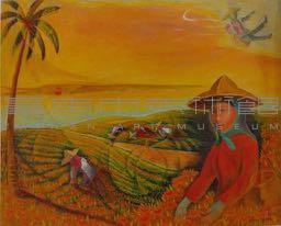 金針園藏品圖，第1張